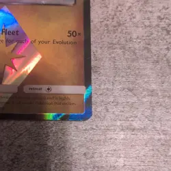 Pokemon Latios Prism Star Holo 108/168 Sm-Celestial Storm Basic Dragon 140HP - Image 3