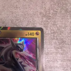 Pokemon Latios Prism Star Holo 108/168 Sm-Celestial Storm Basic Dragon 140HP - Image 4