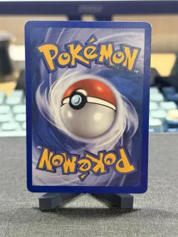 Pokemon Ditto (Mr. Mime) 38/113 EX Delta Species 60HP Regular Rare English - Image 2