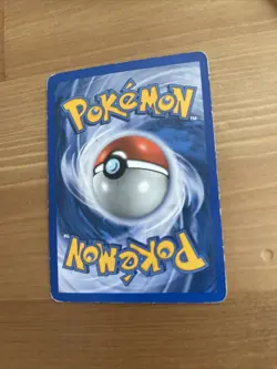 Pokemon TCG Ditto EX Delta Species 39/113 Regular Uncommon - Image 2