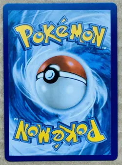 POKEMON TCG SURGING SPARKS ENERGY SEARCH PRO 176/191 NM+ - Image 2