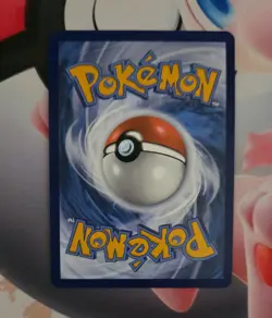 Pokemon TCG - Glaceon 025/131 - Poke Ball Pattern - Prismatic Evolutions - Holo - Image 2