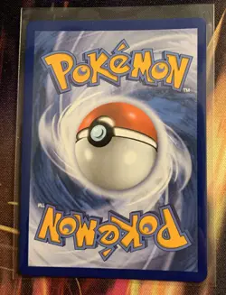 Pokemon TCG Ethan's Ho-Oh ex Full Art 209/182 Destined Rivals NM - Image 2