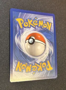 Pokemon TCG Scarlet and Violet Black Star Promo Kingdra EX 131 - Image 2