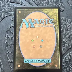 Desperate Ritual #1984 Frank Frazetta Secret Lair RAINBOW FOIL MTG - Image 3