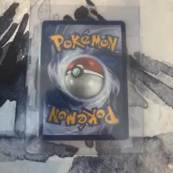 Pokemon Ascended Heroes- Erika's Tangela Illustration Rare (IR) 218/217 - Image 2