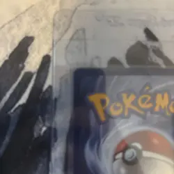 Pokemon Ascended Heroes- Erika's Tangela Illustration Rare (IR) 218/217 - Image 3