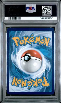 2025 Pokemon Prismatic Evolution Gholdengo EX Special Illustration #164 PSA 10 - Image 2