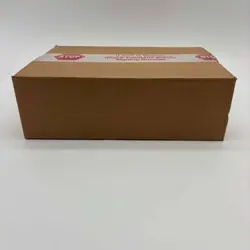 Pokemon Scarlet & Violet Prismatic Evolutions Booster Bundle 25 Box Case Sealed - Image 3