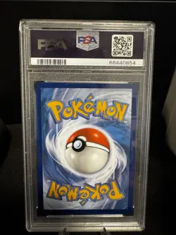 2021 Pokemon SWSH FA Rayquaza V Evolving Skies #194 PSA 10 Gem Mint 💎 - Image 2