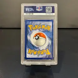 2016 POKEMON XY EVOLUTIONS #11 CHARIZARD-HOLO PSA 9 - Image 3