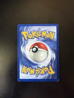 1999 Pokemon Base Set Diglett 47/102 Error Misprint Sideways Fighting Energy LP - Image 2