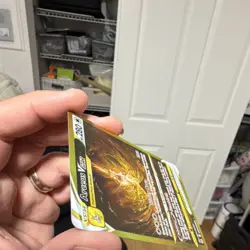 Pokemon Arceus VSTAR Crown Zenith Secret Holo #GG70 280 HP English 2022 - Image 3