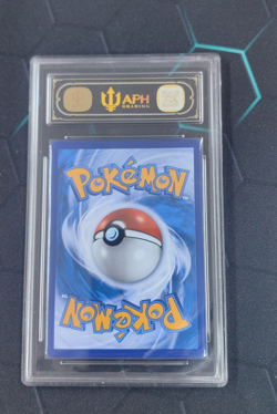 2026 Pokemon TCG S-Chinese Gem Pack Vol.4 Enamorus CBB4C-27 07/07 Holo APH 10 - Image 2