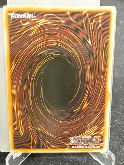 Yu-Gi-Oh! Caius the Shadow Monarch BP01-EN018 R MP - Image 2