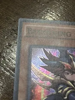 Beginning Knight MP16-EN123 2016 Mega-Tins Mega Pack Unlimited Super Rare LP - Image 2