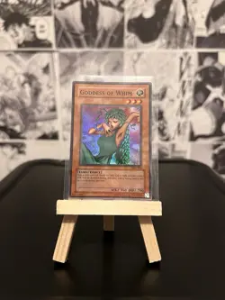 Goddess of Whim MP1-003 McDonald's Promo Limited Edition - Image 1