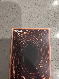 Yu-Gi-Oh! TCG Illusion Gate MZMU-EN023 1st Edition Secret Rare Near Mint - Image 4