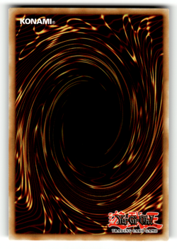 Mystical Space Typhoon PGLD-EN079 Unlimited Gold Rare Premium Gold LP - Image 2