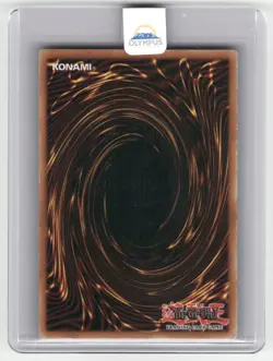 Trap Hole - LOB-058 - Yugioh TCG - Super Rare - Unlimited - LP - Image 2