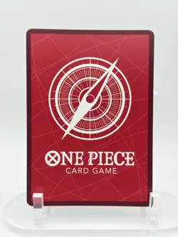 One Piece Jewelry Bonney OP13-100 Alt Art - Carrying On His Will Leader LP - Image 4