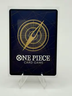 Foxy (Alternate Art) EB04-036 One Piece from OP-14 The Azure Sea's Seven Foil NM - Image 2