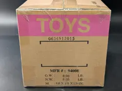 Bandai One Piece TCG Sound Loader Luffey Edition Factory Sealed Case - Image 4