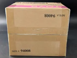Bandai One Piece TCG Sound Loader Luffey Edition Factory Sealed Case - Image 5