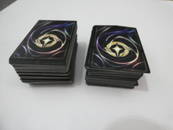 Disney Lorcana Trading Cards Mixed 1 LB Lot Mint 200+ Random - Image 1