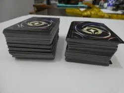 Disney Lorcana Trading Cards Mixed 1 LB Lot Mint 200+ Random - Image 2