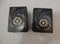 Disney Lorcana Trading Cards Mixed 1 LB Lot Mint 200+ Random - Image 4