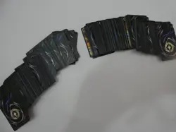 Disney Lorcana Trading Cards Mixed 1 LB Lot Mint 200+ Random - Image 5