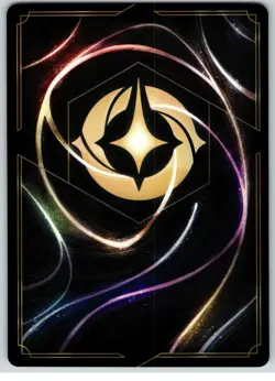 #54 Maleficent - Vengeful Sorceress COLD FOIL Disney Lorcana Shimmering Skies - Image 2