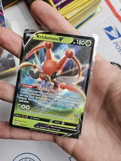 Huge Pokemon Card Lot +350 Modern Mixed Sets Near Mint Mini Binder Mew Rare Holo - Image 3