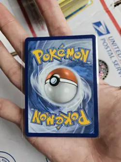 Huge Pokemon Card Lot +350 Modern Mixed Sets Near Mint Mini Binder Mew Rare Holo - Image 5