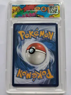 Pokemon 2022 SWSH Crown Zenith Rare Card Mewtwo VSTAR GG44/GG70 9 Mint - Image 2