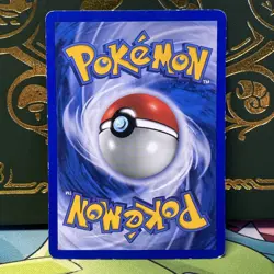 Raticate 06/18 Southern Islands POKEMON CARD LP - Image 2