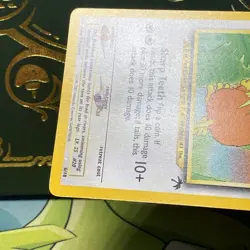 Raticate 06/18 Southern Islands POKEMON CARD LP - Image 5