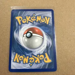 Pokemon Unseen Forces Stamped Poliwag 67/115 Common Reverse Holo Card TCG - Image 5