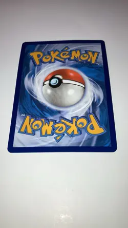 Pokemon Mew EX Holo Card 205/165 Scarlet & Violet 151 Series - Image 2