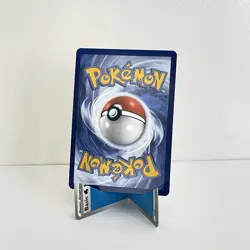 Pokemon Pikachu 002/015 McDonald's 2024 Promo Holo English Basic Card - Image 2