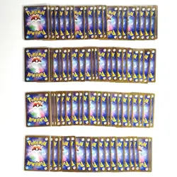 Pokemon Card Bulk Lot 100 V ex VMAX VSTAR NM-LP No Dupes Japanese US Stock 730 - Image 2