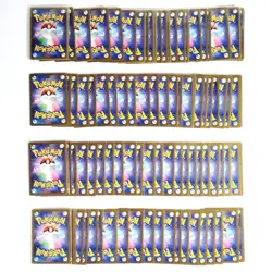 Pokemon Card Bulk Lot 100 V ex VMAX VSTAR NM-LP No Dupes Japanese US Stock 731 - Image 2