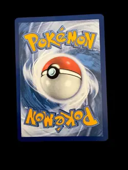 Pokemon TCG Miraidon EX Holo Ultra Rare Card Scarlet & Violet 244/198 - Image 2
