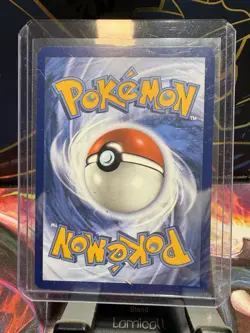 🌈 Pokemon TCG Tatsugiri Twilight Masquerade Illustration Rare Card 186/167 - NM - Image 2