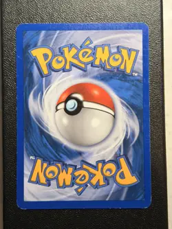 Gallade 20/111 Rising Rivals Regular Non Holo 2009 Pokemon Card Light Played LP - Image 2