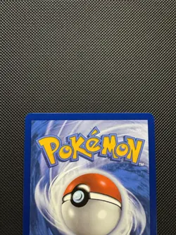 Hop’s Snorlax 184 (Prerelease) Sv: Scarlet & Violet Promo Cards Near Mint - Image 5