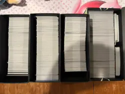 2200+ Pokemon TCG Card Bulk Lot - Image 1