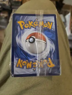 Mewtwo SEALED Promo SV: Scarlet & Violet Promo Cards 052 NM - Image 3