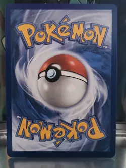 Scorbunny 225/217 Full Art Rare Holo Scarlet & Violet Card 70 HP Basic - Image 3